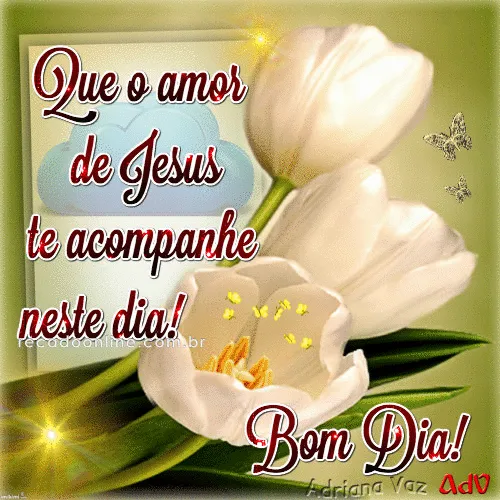 Resultado de imagem para gif amor de jesus