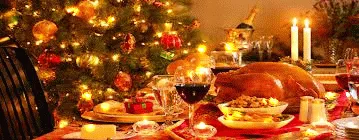 Natal: Clinton versos Caruaru