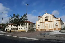 Coroa de Sonetos VIII “Caruaru” - IV