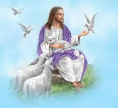 Coroa de Sonetos - "Conhecendo a Jesus" - 06.