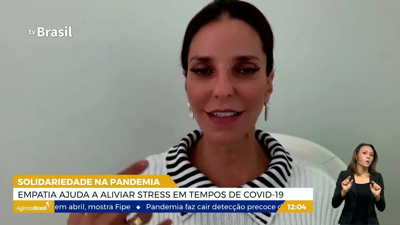 Solidariedade (Ver mais).