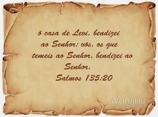 Salmo 135