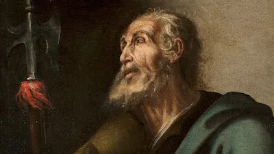 Resultado de imagem para APOSTOLO JUDAS TADEU