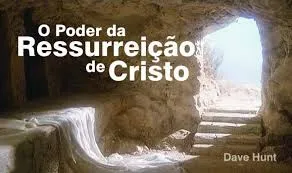 Domingo, a ressurreição