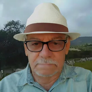 Relembrando José Pacas