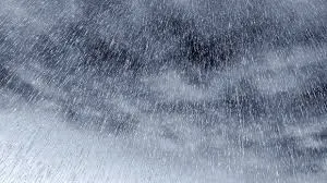 SSDVS - Chuva