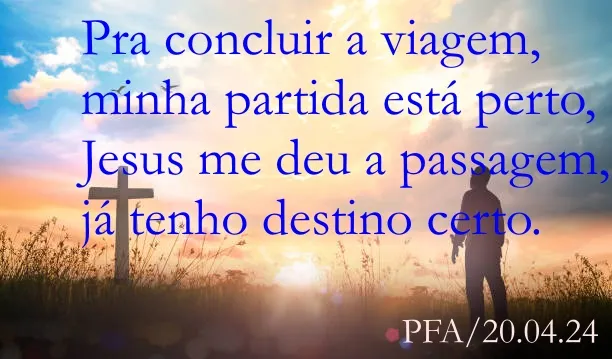 Destino Certo (Ver mais)