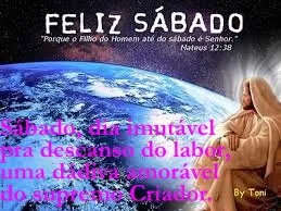 Sábado imutável (Ver mais)