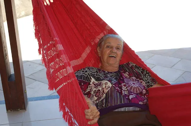 Eurenice Borges Seixas