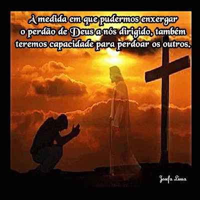 E.S.PER . Perdão, múltiplas vias