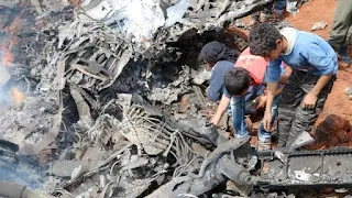 Alepo, Capital do Mundo