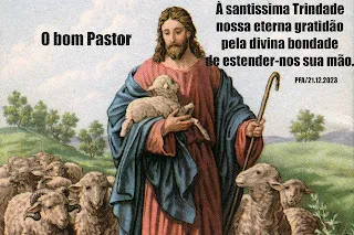 O bom pastor (Ver mais)