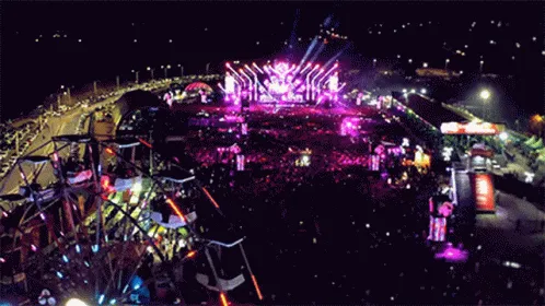 Vida, ribalta, artistas... (Ver mais)