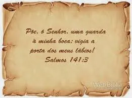 Salmo 141