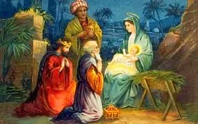 Papai Noel VII