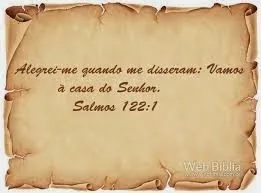 Salmo 122