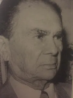 Pedros e Joãos Melo…