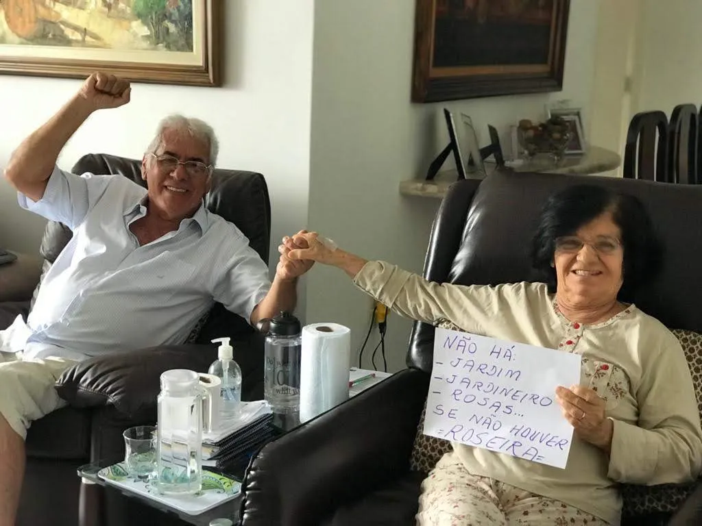 Cordeto IX - Prodígios do amor