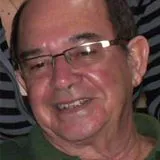 O trabalhador Walter Andrade