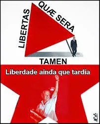 Abril/2017 - Nova Inconfidência!