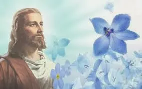 Disse Jesus