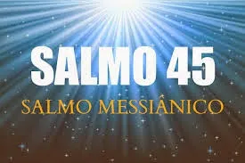 Salmo 44