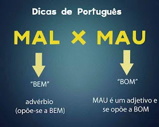 Mau e mal