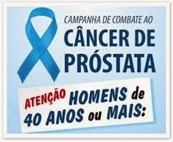 CÂNCER DE PRÓSTATA EM QUADRAS II