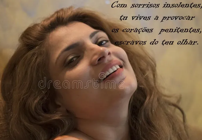 Teu sorriso (Ver mais)