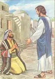 Evangelho de S. João - Cap. 04 - III