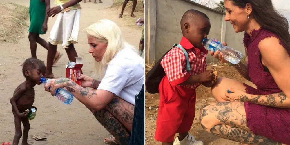 Servir, servir, sempre... (Ver mais)