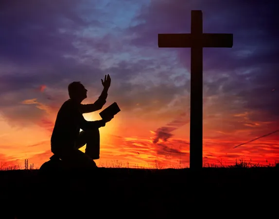 Oração, bálsamo supremo (Ver mais)