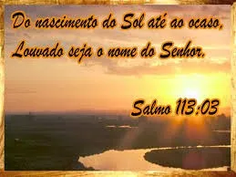 Salmo 113