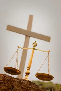 Justiça amorável (Ver mais).