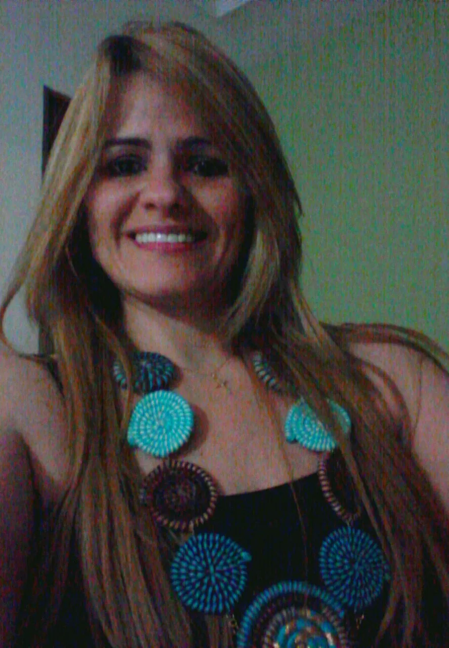 Parabéns, Karla! (Ver mais)