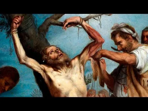 E-VIIAJ - Os apóstolos de Jesus 6