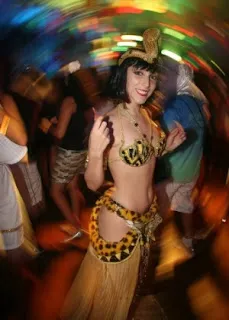 (R) *Rondel nº 6 – Frustração