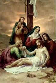 *À Virgem da Conceição -