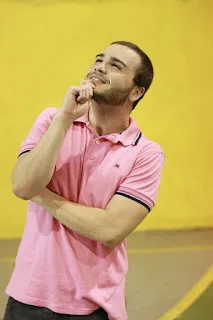 Gregory, Raul, Madalena…