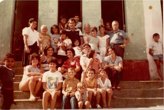 Rua Filinto Borges da Fonseca - Cumaru - PE