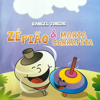 Pião e carrapeta (Ver mais)