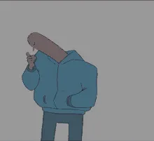 Resultado de imagem para gif dede apontado para o outro