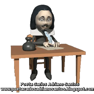 Poeta e poesia (Ver mais)